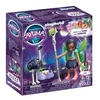 Image de Adventures of Ayuma 71033 Moon fairy avec animal de cour