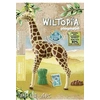 Image de Wiltopia 71048 Girafe