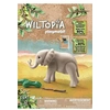 Image de Wiltopia 71049 Eléphanteau