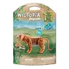 Image de Wiltopia 71055 Tigre