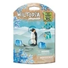 Image de 71061 Wiltopia Manchot empereur