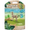 Image de Figurine Alpaga Playmobil Wiltopia Multicolore 17x10,5x5 cm 628247