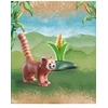 Image de Wiltopia 71071 Panda roux