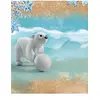 Image de Wiltopia 71073 Bébé Ours polaire