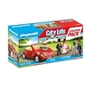 Image de City Life 71077 Couple de mariés