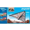Image de Activités créatives deltaplane Playmobil Multicolore 9x18,7x34,8 cm A2301758