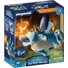 Image de Dragons Nine Realms : Plowhorn Et D'angelo - 71082