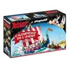 Image de Calendrier de l'Avent 71087 Astérix et les pirates
