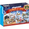 Image de Calendrier De L'avent - Patisserie De Noel - 71088
