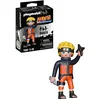 Image de Playmobil 71096 Naruto Uzumaki - Héros Issu de la série d'anime - pour reconstituer des scènes légendaires ou Inventer de Nouvelles Histoires - Dès 5 Ans en occasion ou reconditionné