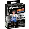 Image de Figurinesuke Naruto Playmobil Noir 12x3,3x9,3 cm A2204335