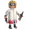 Image de Figurine Minato Naruto Playmobil Blanc 12x3,3x9,3 cm A2302041