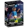 Image de 71122 Joueur de football Italien
