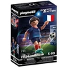 Image de 71124 Joueur de football Français B
