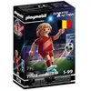Image de 71128 Joueur de football Belge