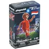 Image de Playmobil Joueur de Football Néerlandais (71130) en occasion ou reconditionné