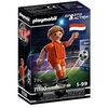 Image de 71130 Joueur de football Néerlandais