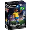 Image de 71131 Joueur de football Brésilien
