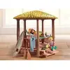 Image de Jeux de construction paddles et dauphins Playmobil Rose 18,7x7,4x28,4 cm A2301759