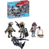 Image de Equipe Forces Speciales Avec Bandit - 71146