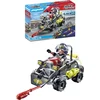 Image de Quad Transformable De Bandit - 71147