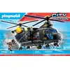 Image de City Action 71149 Hélicoptère des forces spéciales