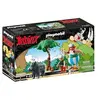 Image de Astérix 71160 La chasse au sanglier