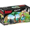Image de Asterix  -la Chasse Au Sanglier 71160