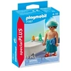 Image de Special Plus 71167 Homme et baignoire