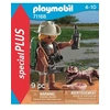 Image de Special Plus 71168 Explorateur et alligator