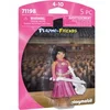 Image de Figurine violoniste Playmobil Rose 12x16x3,7 cm A2302053