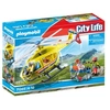 Image de City Life 71203 Hélicoptère de secours
