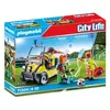 Image de City Life 71204 Véhicule de secours