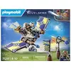 Image de Novelmore 71211 Planeur de Dario