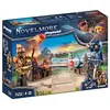 Image de Novelmore 71212 Duel Chevalier Burnham Raider