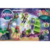 Image de Figurine plante piege magique Playmobil Ayuma Multicolore 28,4x18,7x9,3 cm A2302075