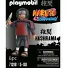 Image de Jeux de simulation hashirama Playmobil Naruto Gris 12x3,3x9,3 cm A2401400