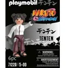 Image de Jeux de construction Tenten Naruto Playmobil Blanc 12x3,3x9,3 cm A2401402