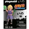 Image de Jeux de simulation ino Playmobil Naruto Violet 12x3,3x9,3 cm A2401403