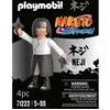 Image de Figurine Playmobil Neji Naruto Blanc 12x3,3x9,3 cm A2401404