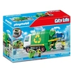 Image de Camion de recyclage