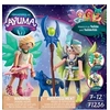 Image de 71236 Crystal et Moon Fairy avec animaux