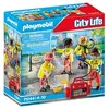 Image de City Life 71244 Equipe de secouristes