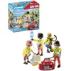 Image de Equipe De Secouristes - 71244