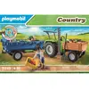 Image de Country 71249 Tracteur avec remorque