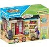 Image de Boutique de la ferme Playmobil Multicolore 24,8x18,7x9,2 cm A2302058