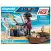 Image de Pirates 71254 Starter Pack Pirate et barque