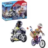 Image de City Action - Starter Pack Agent Voleur - 71255