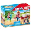 Image de City Life 71258 Starter Pack Nourrice avec enfants