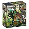 Image de 71261 - Dino Rise - Tyrannosaure et soldat